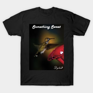 Hummingbird T-Shirt